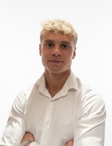 Eirik Kristiansen